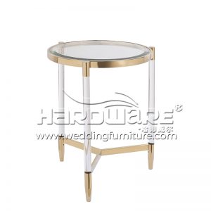 Side End Table