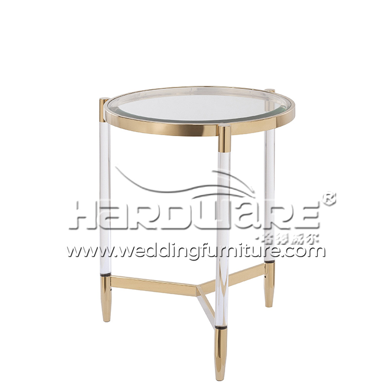 Side End Table