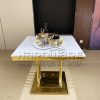 Sweetheart Wedding Cake Table