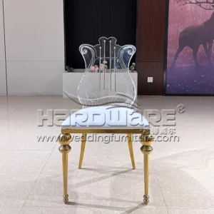 Acrylic Chair Series