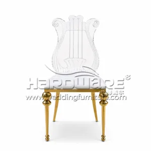 Acrylic Chair Series