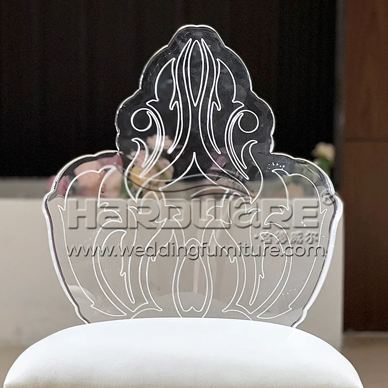 Event Banquet Chairs