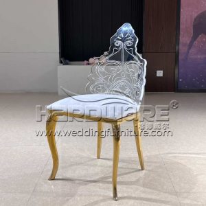 LED Furniture Chairs