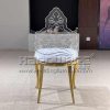 LED Furniture Chairs