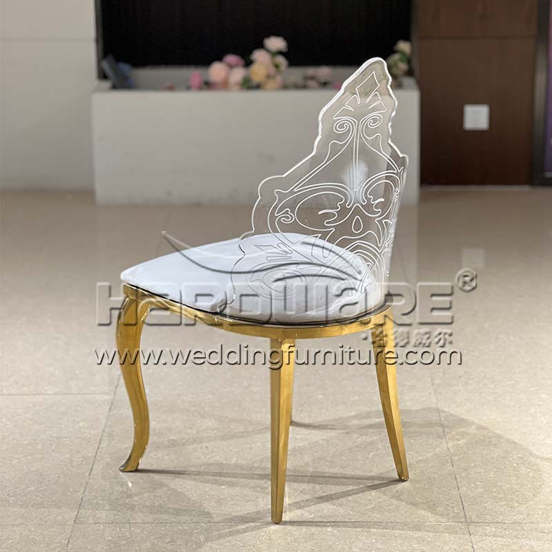 LED Furniture Chairs