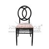 Black Banquet Chair
