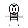 Black Banquet Chair