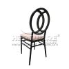 Black Banquet Chair