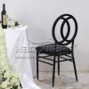 Black Banquet Chair