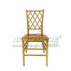 Gold Event Party Chair