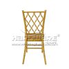 Gold Event Party Chair