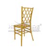 Gold Event Party Chair