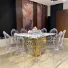 LED Event Table