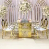 LED Event Table
