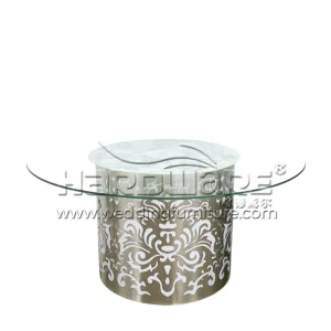 Luxury Carved Design Dining Table