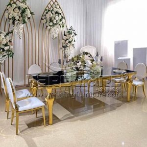 Design Modern Wedding Tables