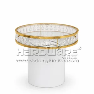 Crystal Event Table