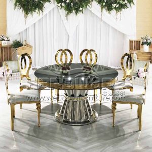 Luxury Hotel Table