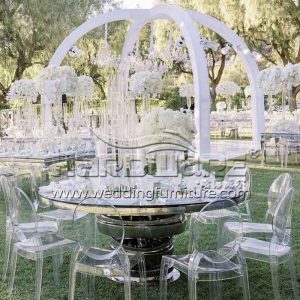 Wedding Furniture Tables