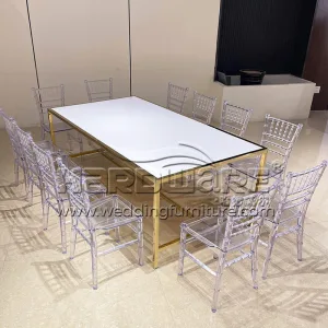 Children Dining Table