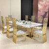 MDF Luxury Wedding Table