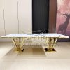 MDF Luxury Wedding Table