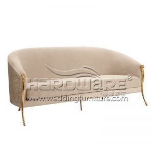 Unique Multi-seat Sofa Couch