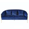 Unique Multi-seat Sofa Couch