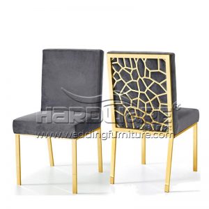 Velvet Dining Chairs