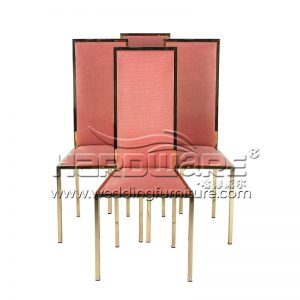 Velvet Midcentury Chair