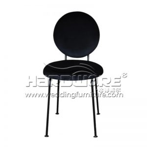 Barok Hotel Dining Chair