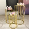 High Cocktail Bar Stand