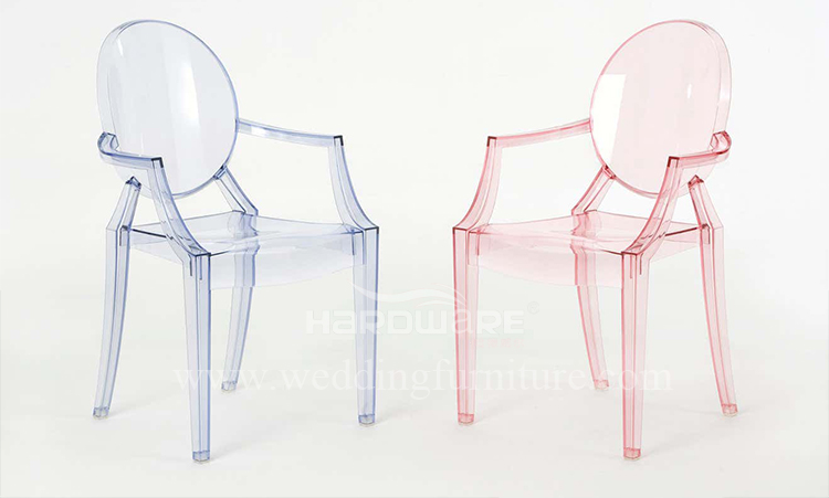 plastic chair