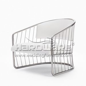 Single Arm Whisper Lounge Chair