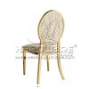 Black Velvet Beverly Dinner Chair