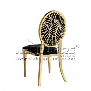 Black Velvet Beverly Dinner Chair