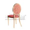 Black Velvet Beverly Dinner Chair