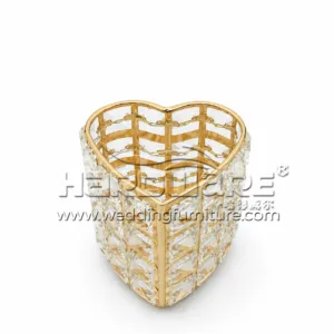 Custom Decoration Wedding Centerpieces