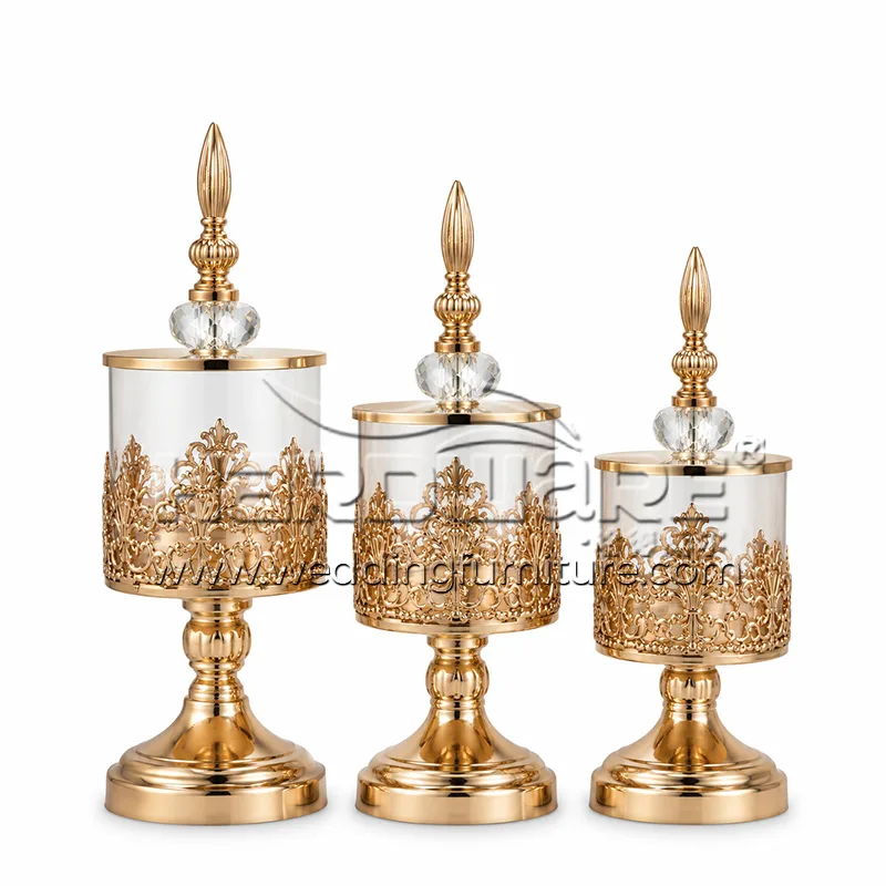 Luxury Decoration Centerpieces