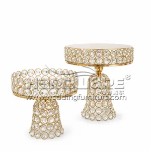 Cake Stand Decoration