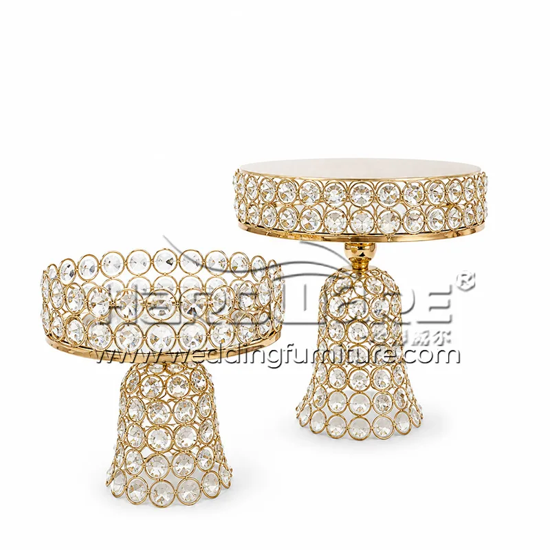 Cake Stand Decoration