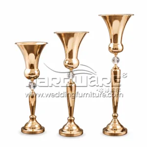 Unique Wedding Centerpieces
