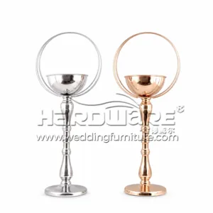 Silver or Gold Centerpiece