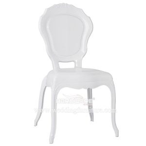 Crystal chair