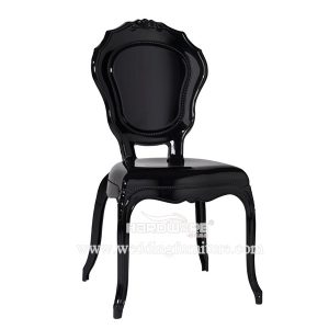 Crystal chair