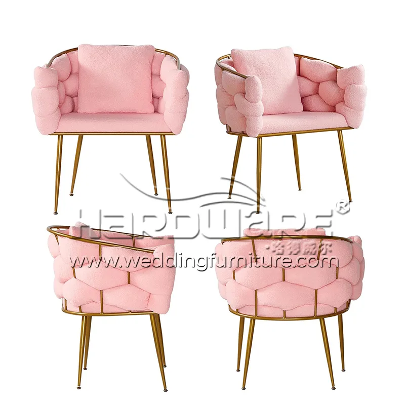 Living Room Leisure Chairs