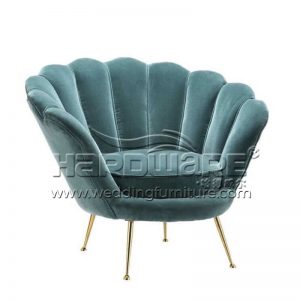 Tufted Modern Sofa