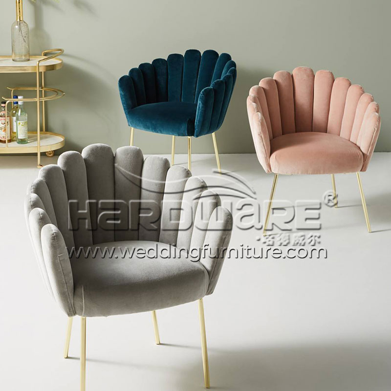 Petal Design Sofa