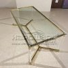Glass Coffee Table