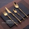 knife and fork